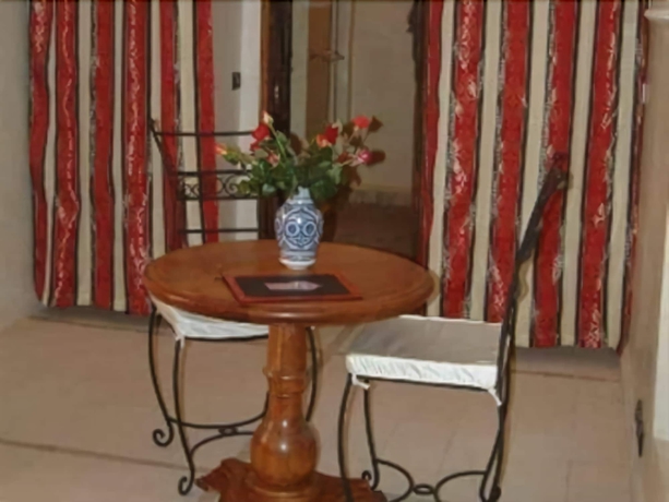 Imagen de la habitación del Riad Yamsara. Foto 14