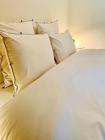 Imagen de la habitación del Riad Yasaman. Foto 5