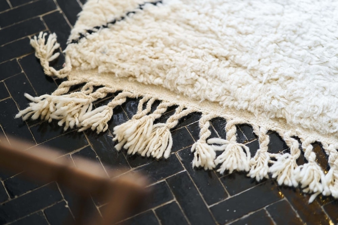 Imagen de la habitación del Riad Yasaman. Foto 7