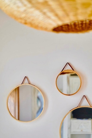 Imagen de la habitación del Riad Yasaman. Foto 15