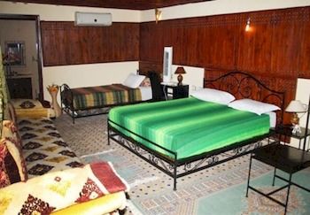 Imagen general del Riad Youssef. Foto 4