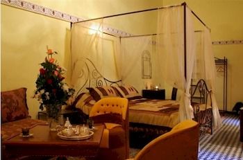 Imagen general del Riad Youssef. Foto 5