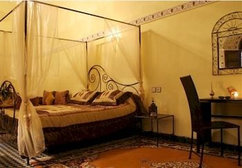 Imagen general del Riad Youssef. Foto 15