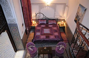 Imagen general del Riad Youssef. Foto 7