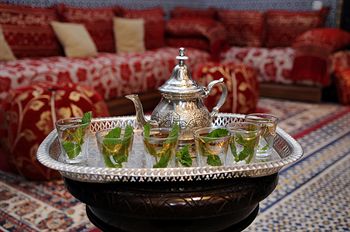 Imagen general del Riad Youssef. Foto 8