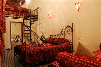 Imagen general del Riad Youssef. Foto 9