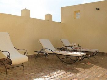 Imagen general del Riad Youssef. Foto 10