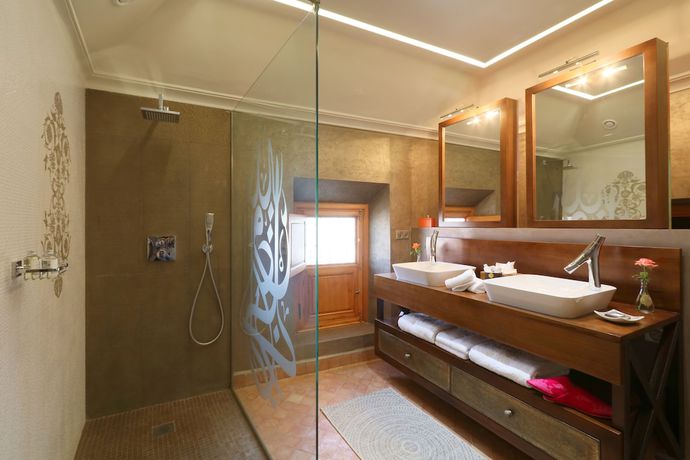 Imagen de la habitación del Riad Ysalis. Foto 4