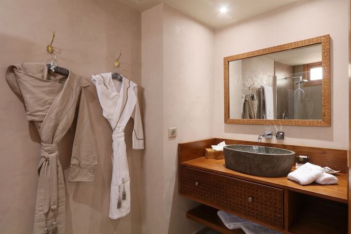 Imagen de la habitación del Riad Ysalis. Foto 10