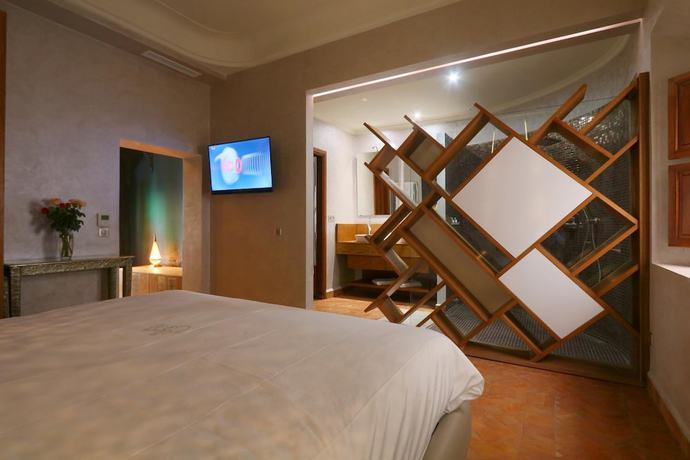 Imagen de la habitación del Riad Ysalis. Foto 12