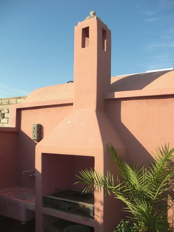 Imagen de la habitación del Riad Zagouda. Foto 13