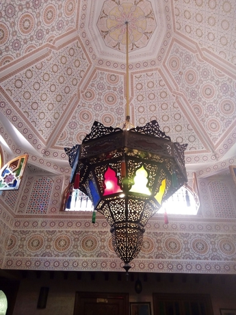 Imagen general del Riad Zaid. Foto 1