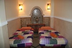 Imagen de la habitación del Riad Zanzibar, Marrakech. Foto 3
