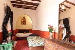 Imagen de la habitación del Riad Zanzibar, Marrakech. Foto 4