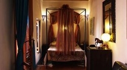 Imagen de la habitación del Riad Zarka. Foto 2