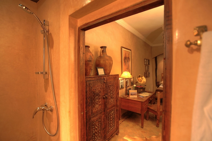 Imagen de la habitación del Riad Zayane. Foto 5