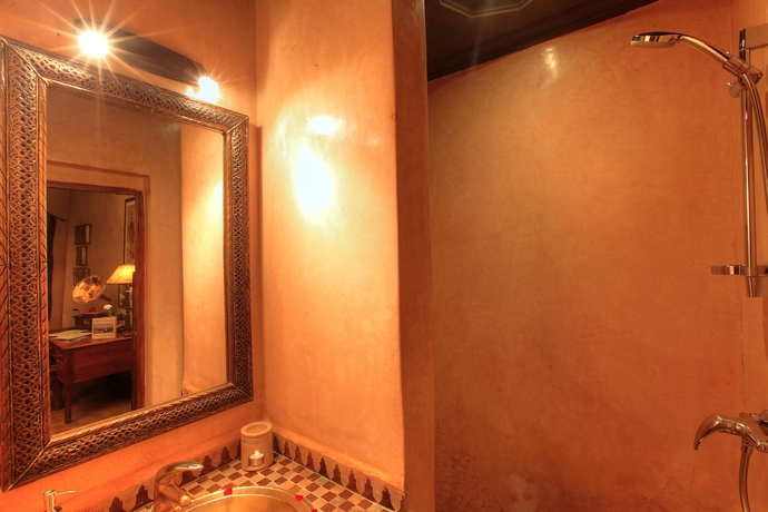 Imagen de la habitación del Riad Zayane. Foto 7