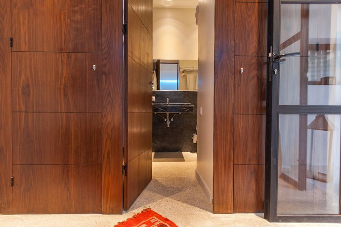 Imagen de la habitación del Riad Zebrakaro. Foto 9