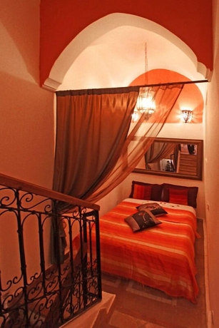 Imagen de la habitación del Riad Zehar. Foto 19