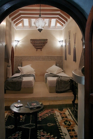 Imagen de la habitación del Riad Zen House. Foto 15