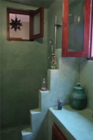 Imagen de la habitación del Riad Zen House. Foto 18