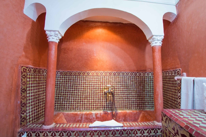 Imagen de la habitación del Riad Zinoun and Spa. Foto 13