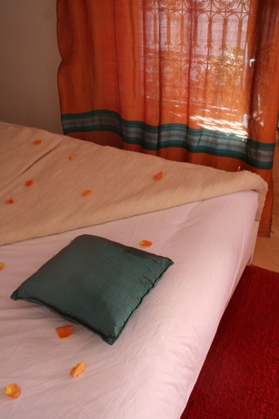 Imagen de la habitación del Riad Zitouna, Marrakech. Foto 8