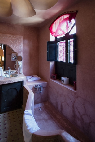 Imagen de la habitación del Riad Zoraida. Foto 9