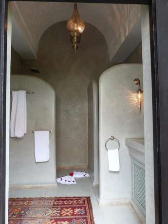 Imagen de la habitación del Riad Zouhour. Foto 9