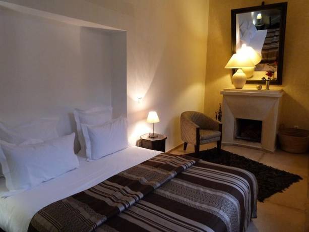 Imagen de la habitación del Riad Zouhour. Foto 13