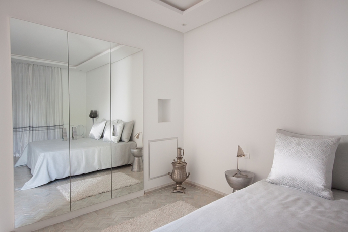 Imagen de la habitación del Riad Zyo. Foto 10