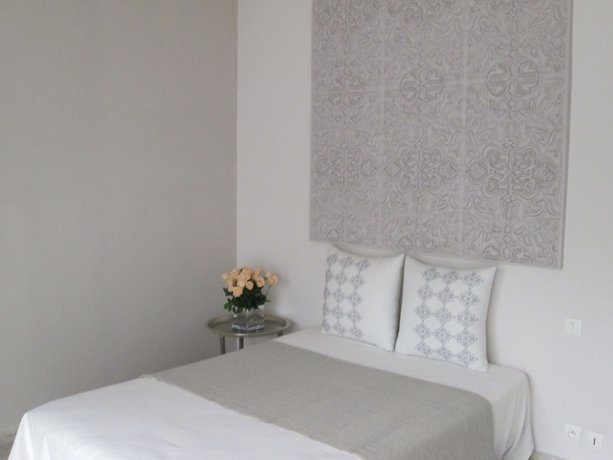 Imagen de la habitación del Riad Zyo. Foto 12