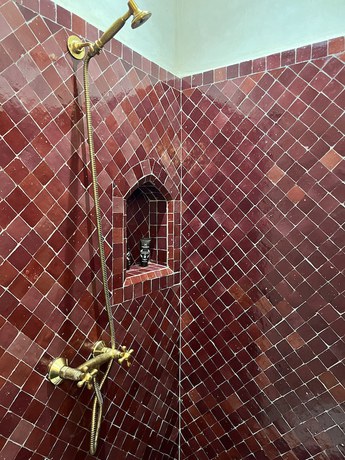 Imagen de la habitación del Riad dar Yammi. Foto 8