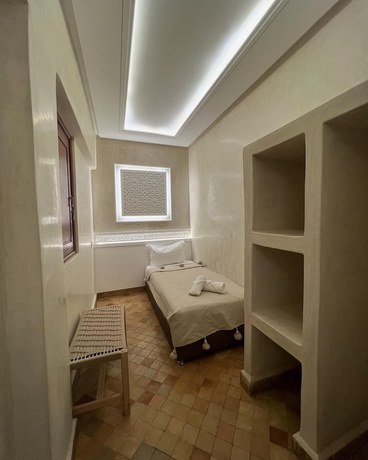 Imagen de la habitación del Riad dar Yammi. Foto 11