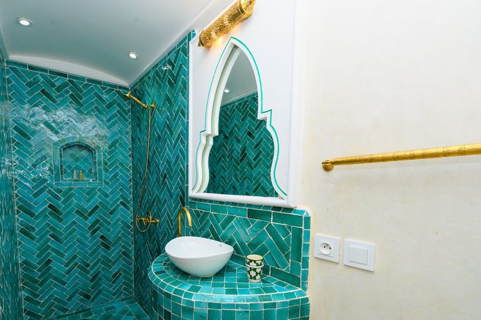 Imagen de la habitación del Riad dar Yammi. Foto 13