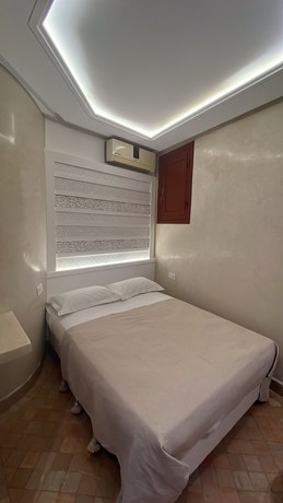 Imagen de la habitación del Riad dar Yammi. Foto 17