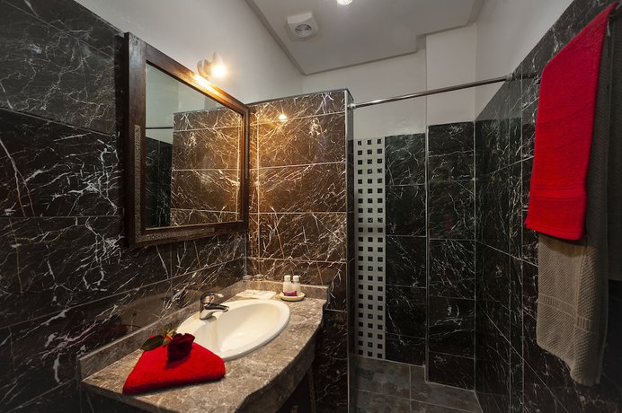 Imagen de la habitación del Riad de la Semaine. Foto 6