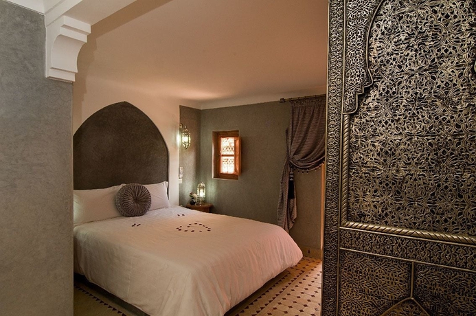 Imagen de la habitación del Riad la Rose Orientale. Foto 7