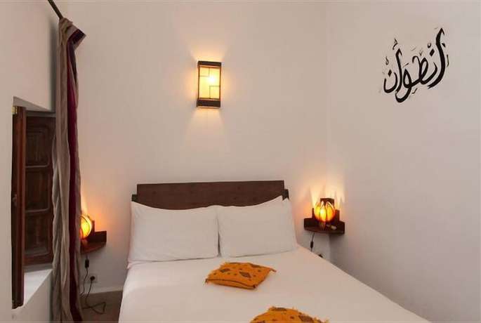 Imagen de la habitación del Riad of the Moon. Foto 14