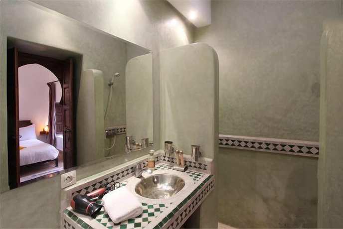 Imagen de la habitación del Riad of the Moon. Foto 15