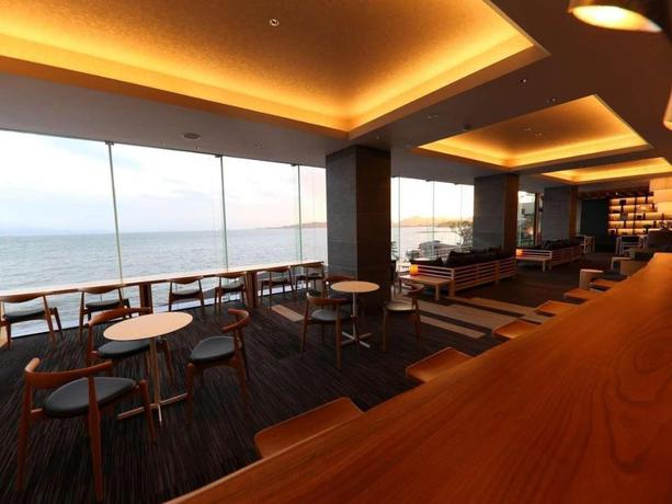 Imagen de los interiores del Ryokan Akou Onsen Yuubaenoyado Ginpaso. Foto 5