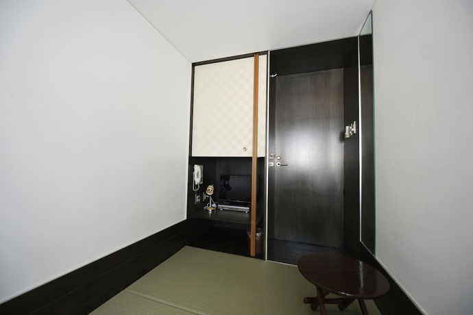 Imagen de la habitación del Ryokan Andon. Foto 6