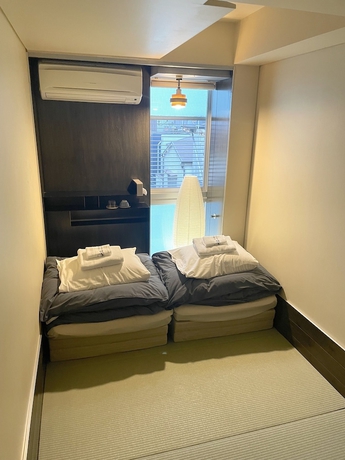 Imagen de la habitación del Ryokan Andon. Foto 10