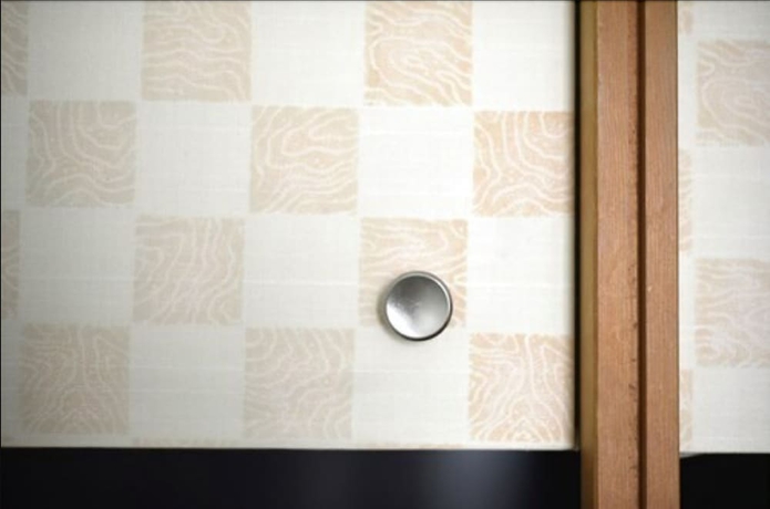 Imagen de la habitación del Ryokan Andon. Foto 13