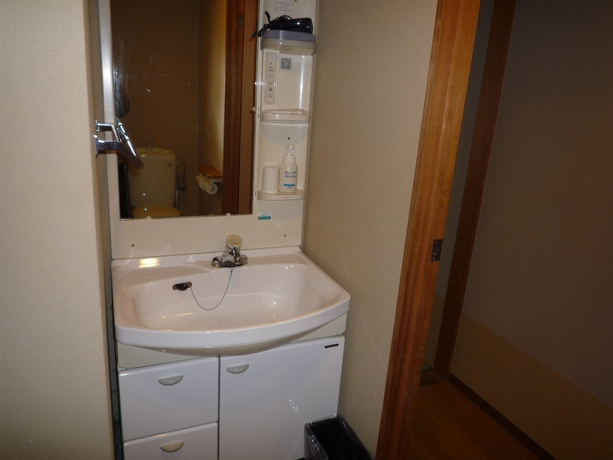 Imagen de la habitación del Ryokan Annex Katsutaro. Foto 3