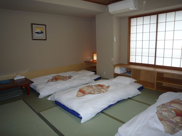 Imagen de la habitación del Ryokan Annex Katsutaro. Foto 5