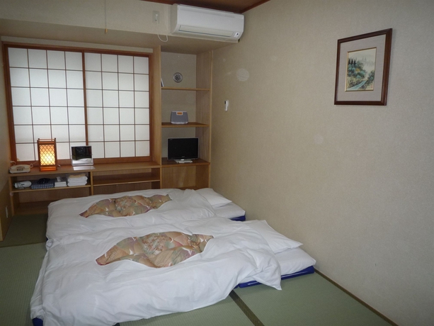 Imagen de la habitación del Ryokan Annex Katsutaro. Foto 6