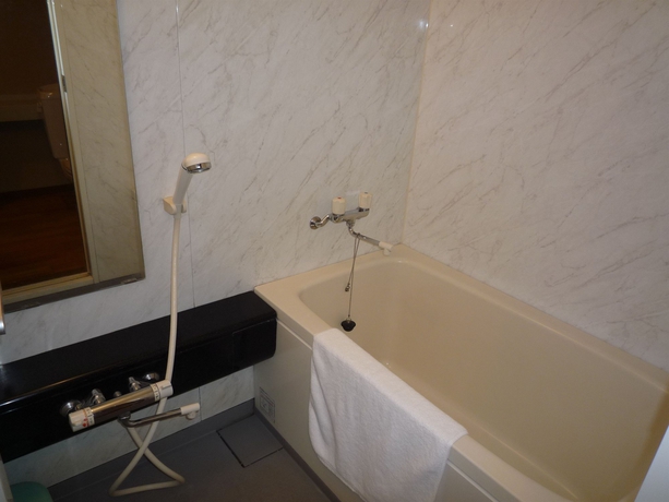 Imagen de la habitación del Ryokan Annex Katsutaro. Foto 7