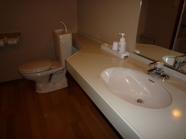 Imagen de la habitación del Ryokan Annex Katsutaro. Foto 8