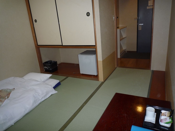 Imagen de la habitación del Ryokan Annex Katsutaro. Foto 9